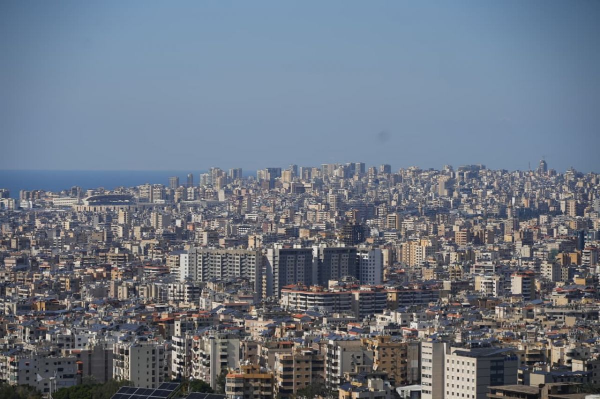 In Washington, Lebanon arrives divided at the IMF