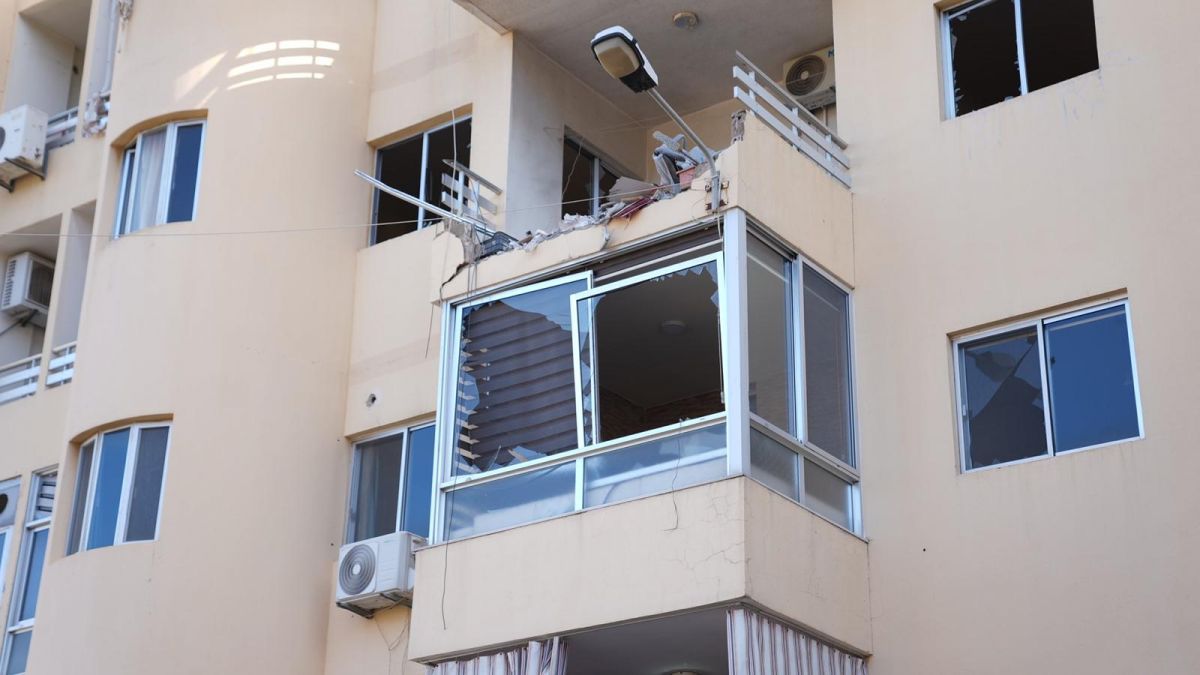 Pâques sanglantes au Liban : frappes israéliennes à Aïn Saadé et Jnah, la banlieue sud de Beyrouth sous le feu