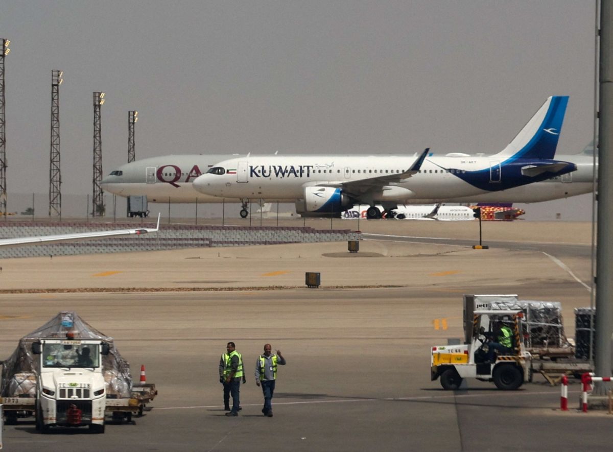 IATA welcomes cease-fire; Qatar Airways announces resumption of flights to Beirut