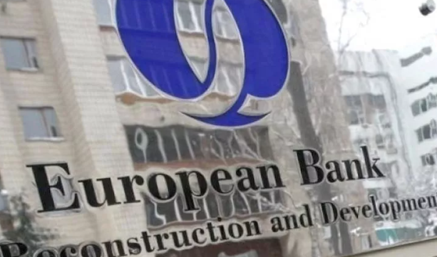 La Berd annonce déployer cinq milliards d'euros dans les économies touchées par la guerre au Moyen-Orient