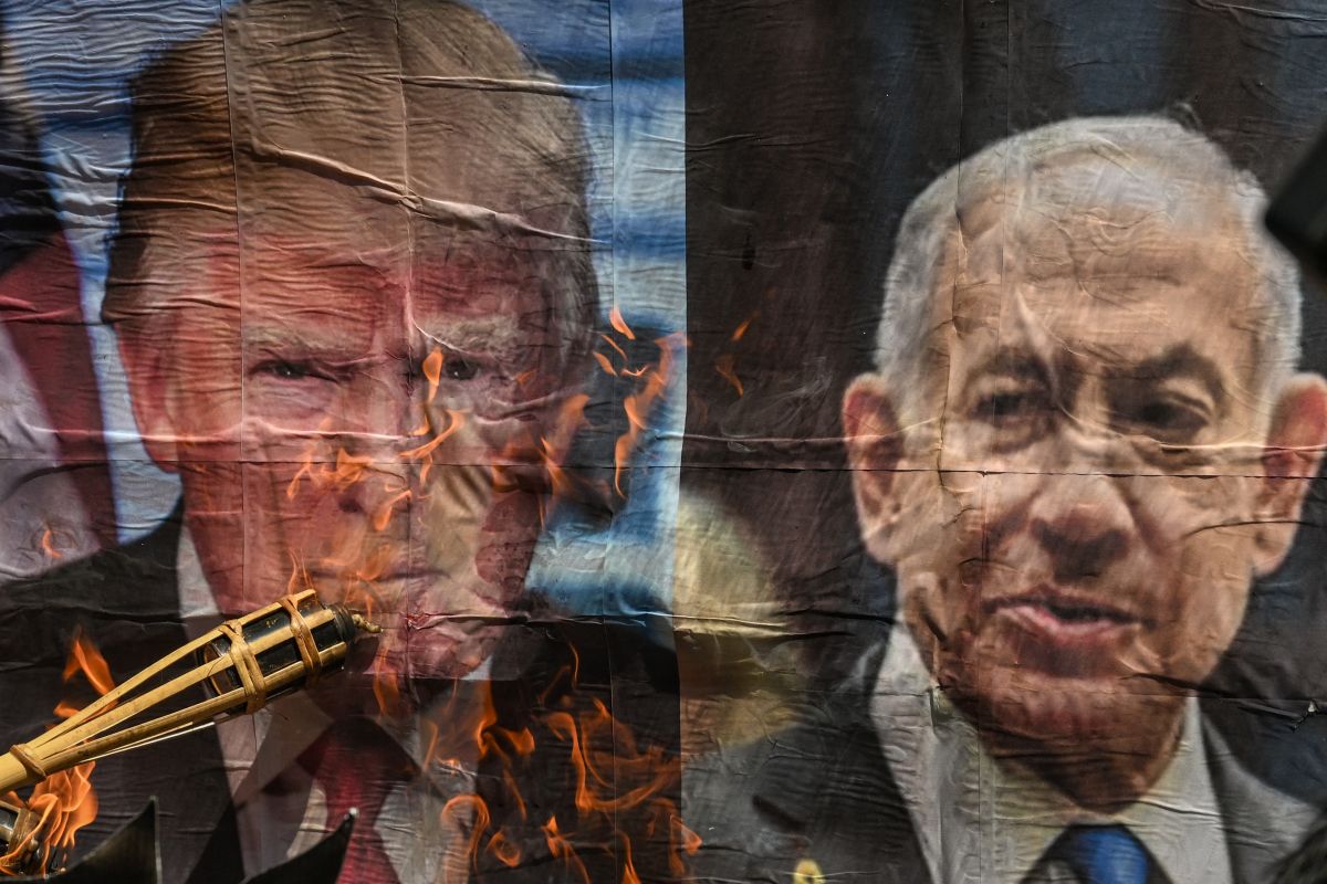 L’arrêt des attaques contre l’Iran signifie que le procès pour corruption de Netanyahu reprendra dimanche
