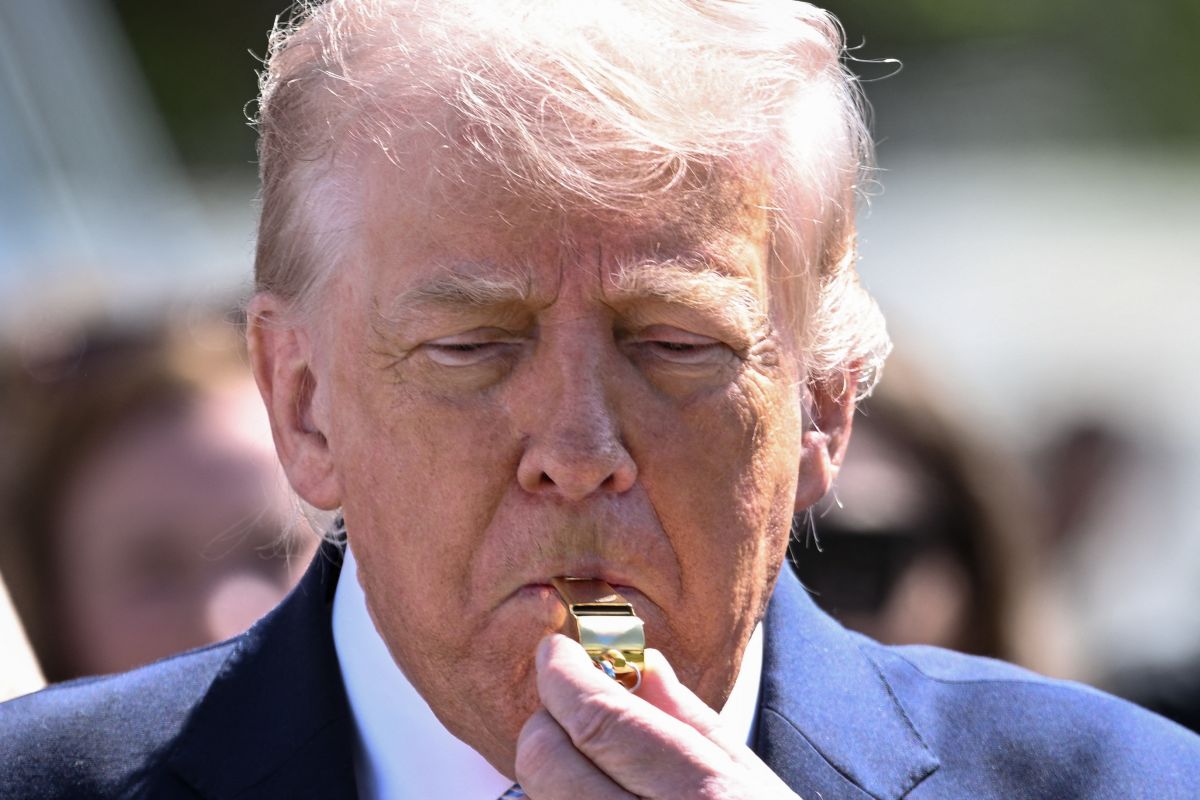 Trump qualifie la proposition de cessez-le-feu d’ « étape très importante »