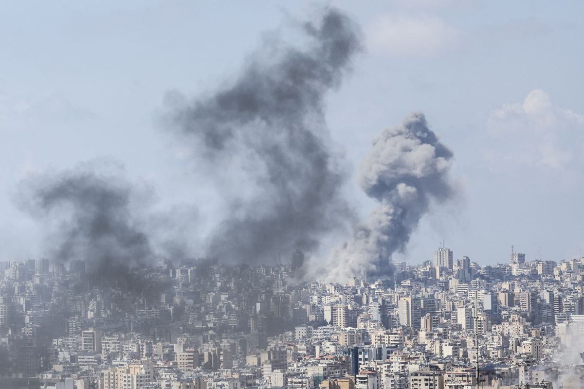Iran cease-fire: What about Lebanon?