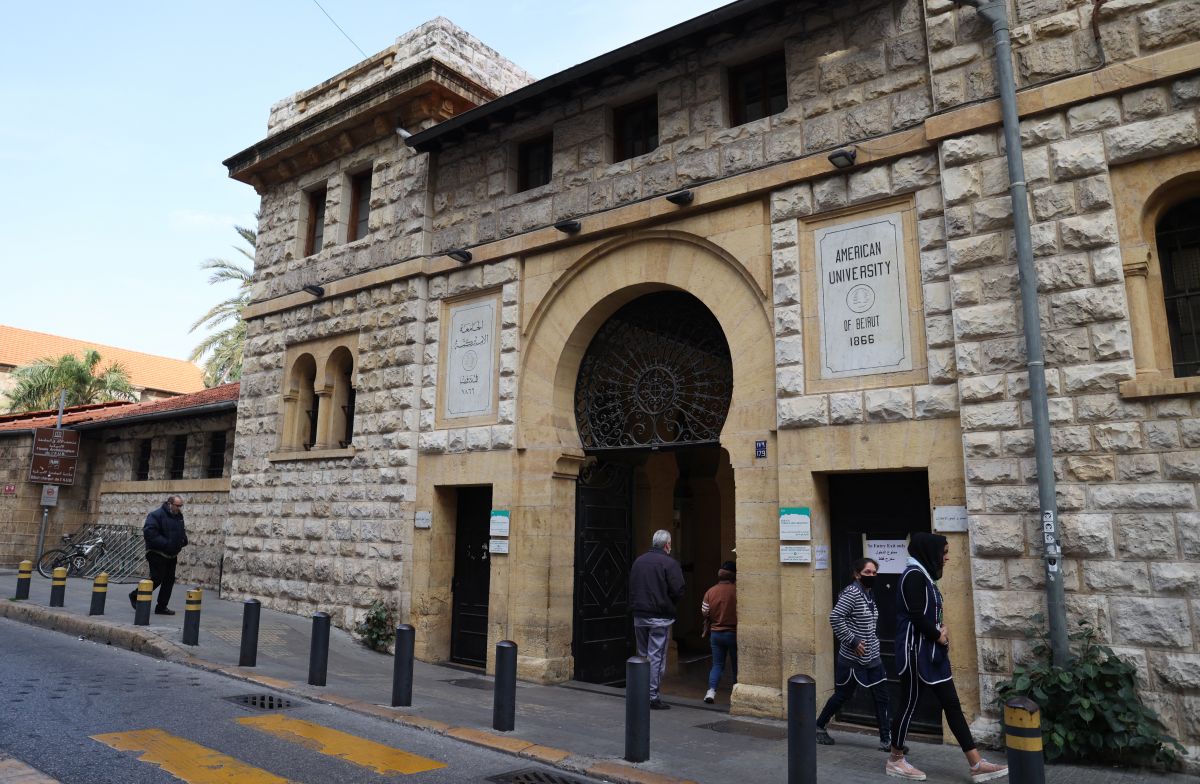 L’ambassade US à Beyrouth met en garde contre de possibles attaques iraniennes contre des universités au Liban