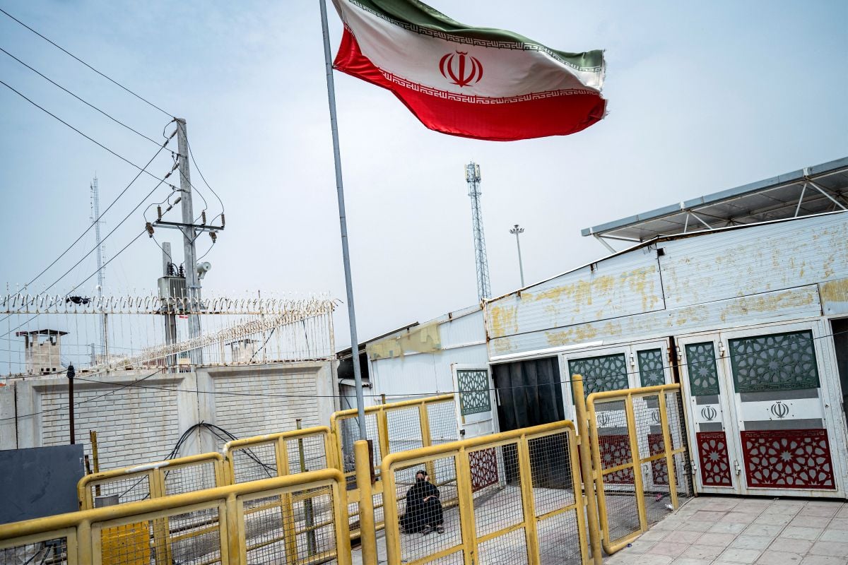 Téhéran exécute deux hommes impliqués dans le soulèvement en Iran de janvier, selon un média judiciaire