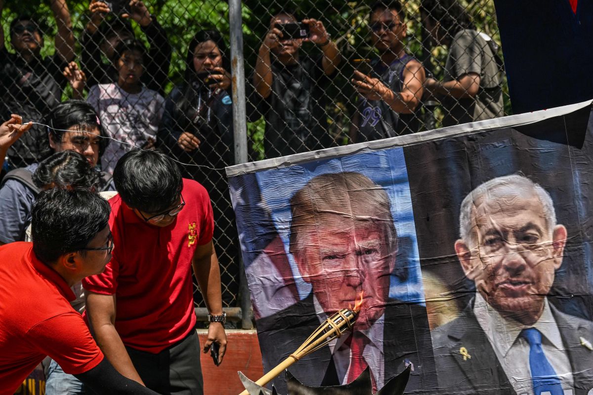 Entre Israël et les États-Unis, un alignement à l’épreuve