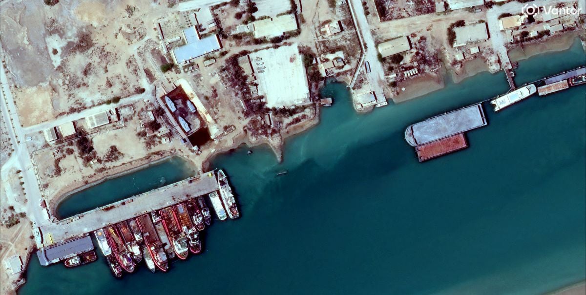 US seeking 20-year pause of Iran uranium enrichment