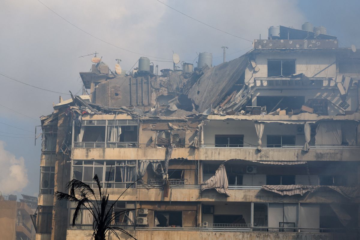 Israel does not care about regional and international efforts to halt the war: Salam