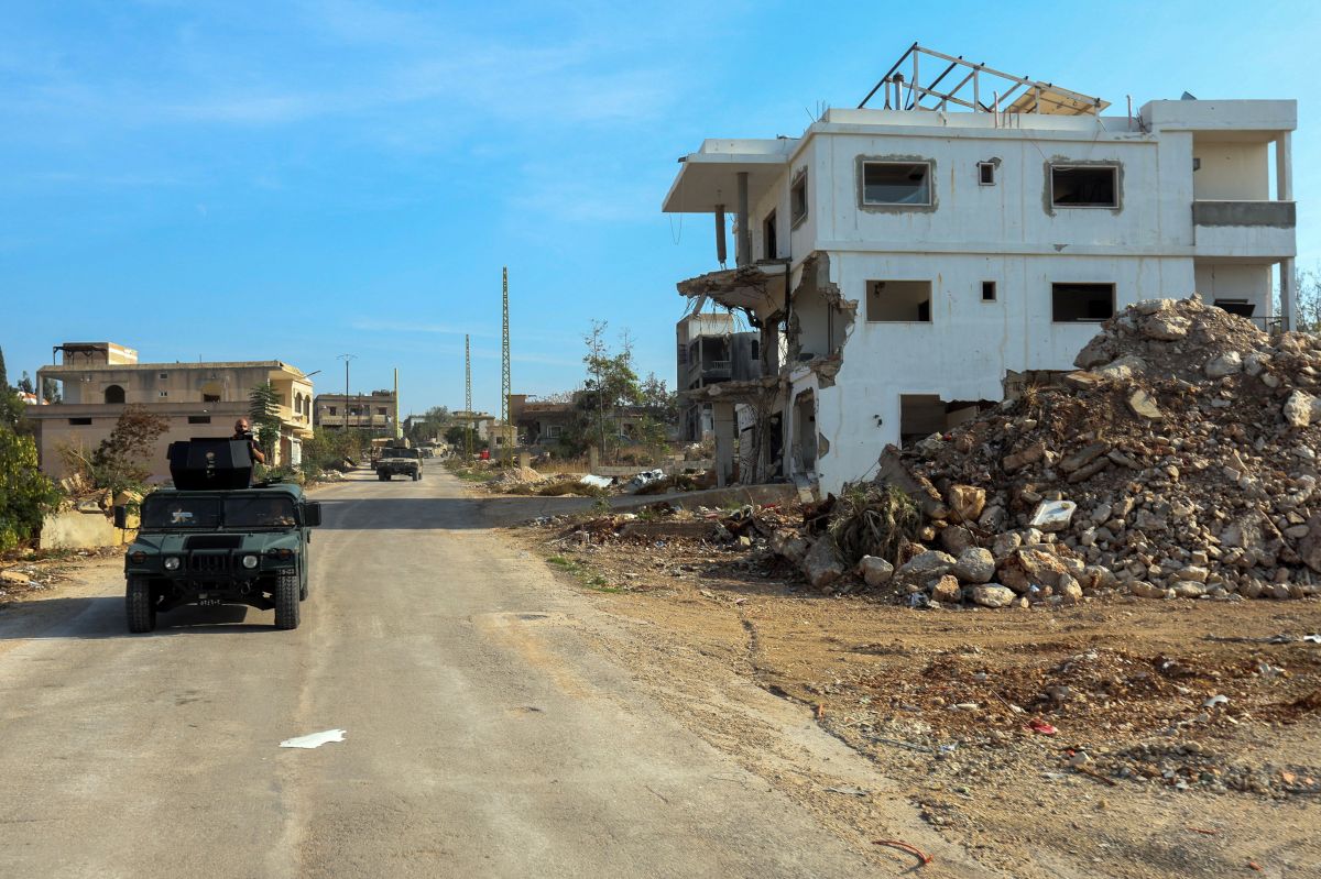 L'armée israélienne détruit deux ponts dans la Békaa et prévoit d'élargir sa « zone de sécurité » au Liban-Sud