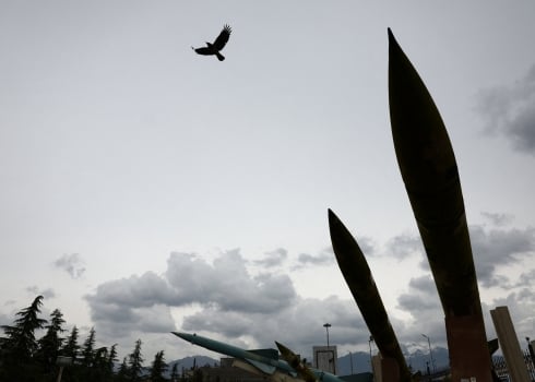 L’Iran a gagné pour le moment, mais… 
