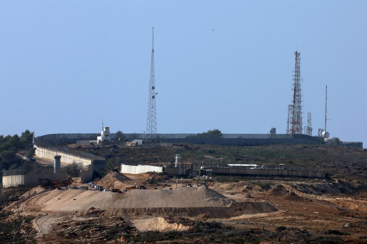 Israël prévoit d'élargir sa « zone de sécurité » au Liban-Sud et confirme son objectif de désarmer le Hezbollah