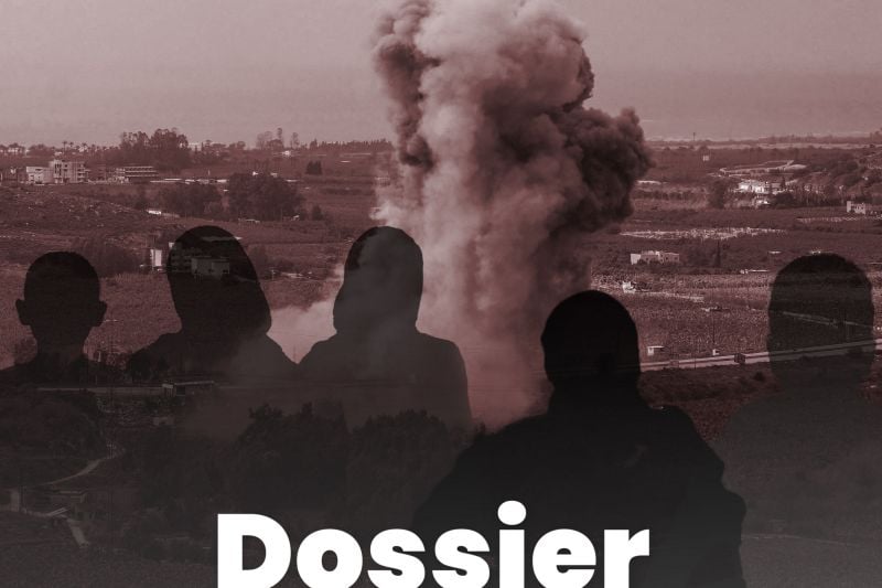 Guerre au Liban 2026 : Histoires de vies fauchées