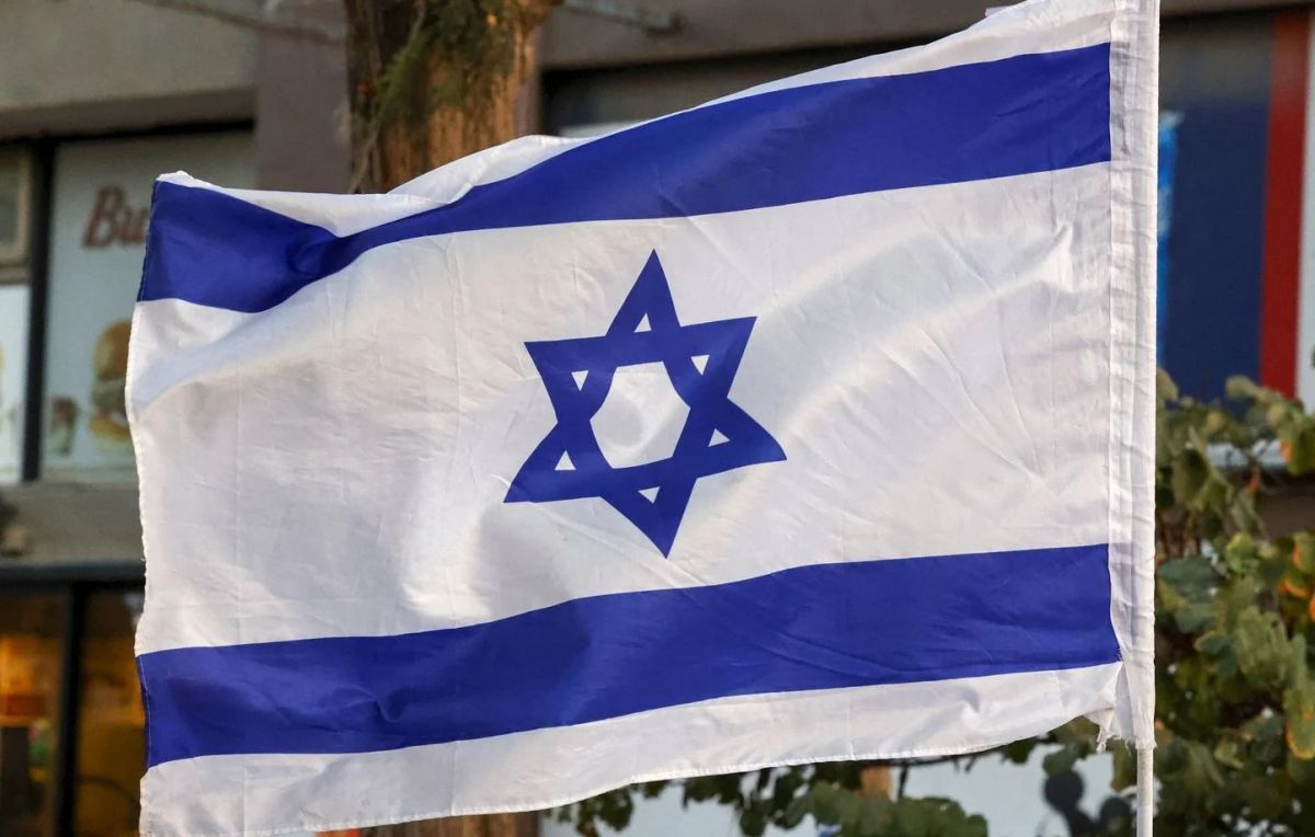Israel formally appoints new chief
