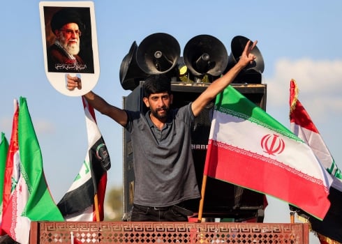 L’Irak à nouveau aspiré par le bras de fer entre Washington et Téhéran