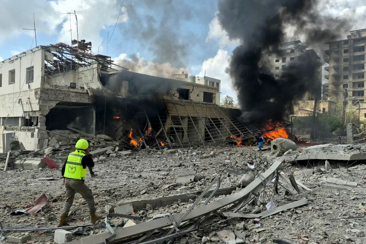 Négociation Liban-Israël : un terrain miné... sur le seul chemin possible