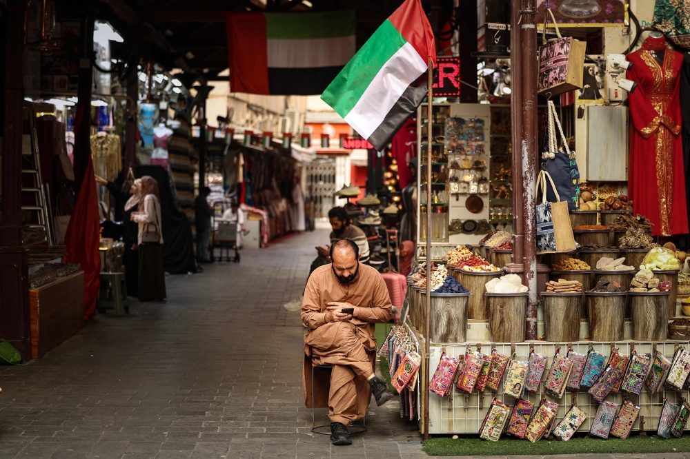 Guerre au Moyen-Orient : le FMI anticipe un choc économique « sans précédent »  pour la région