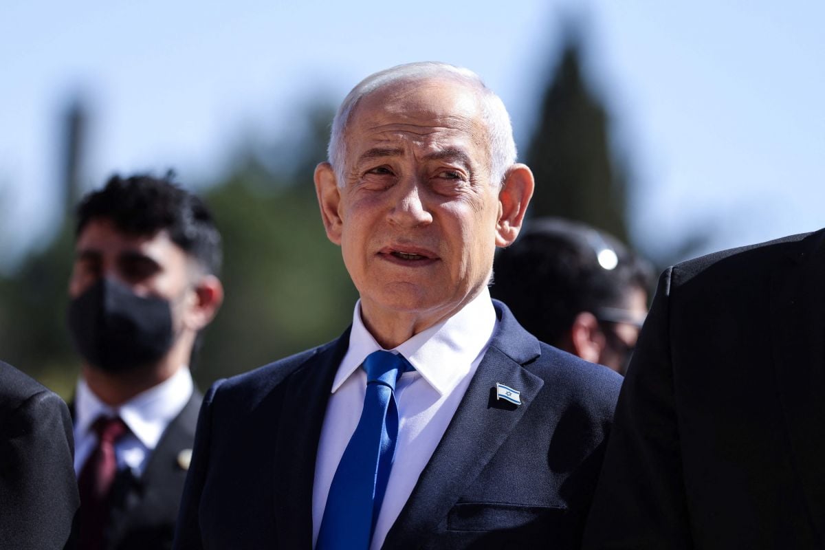 Facing a fragile Iran truce, Netanyahu navigates electoral undercurrents