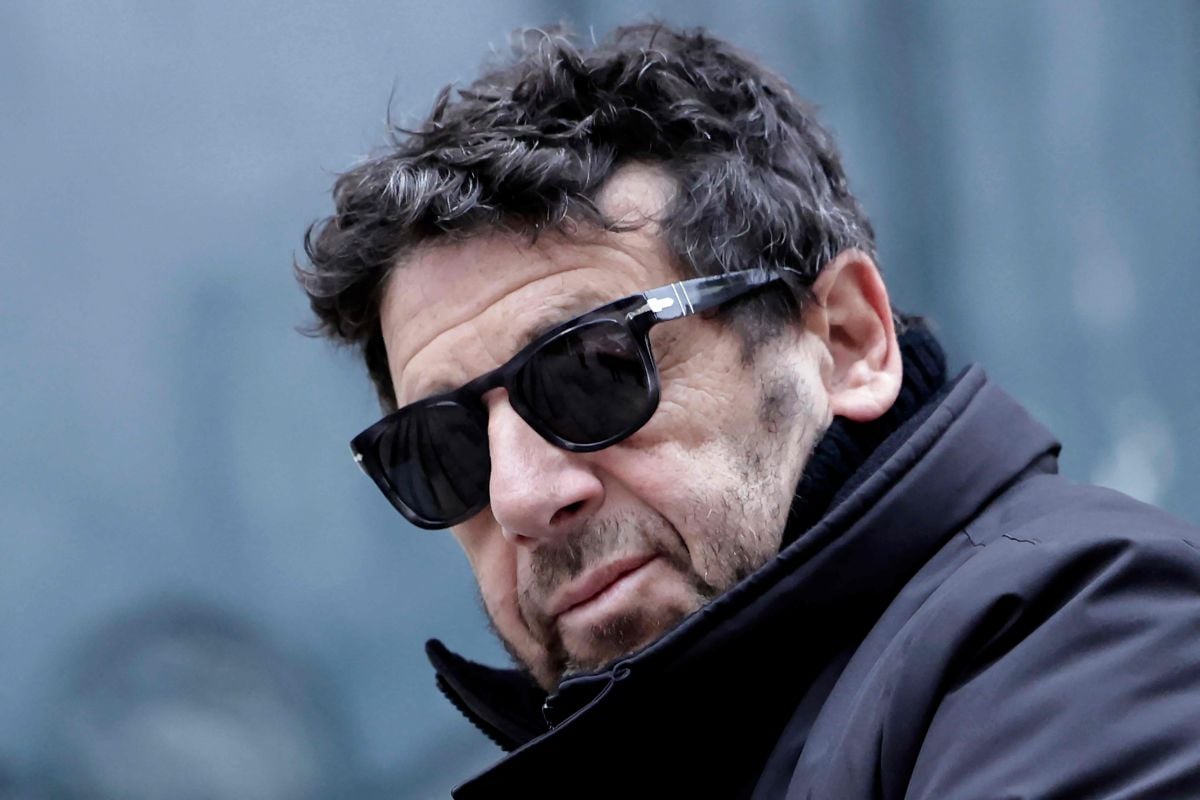 Patrick Bruel, l'idole d'une génération face aux accusations de violences sexuelles 
