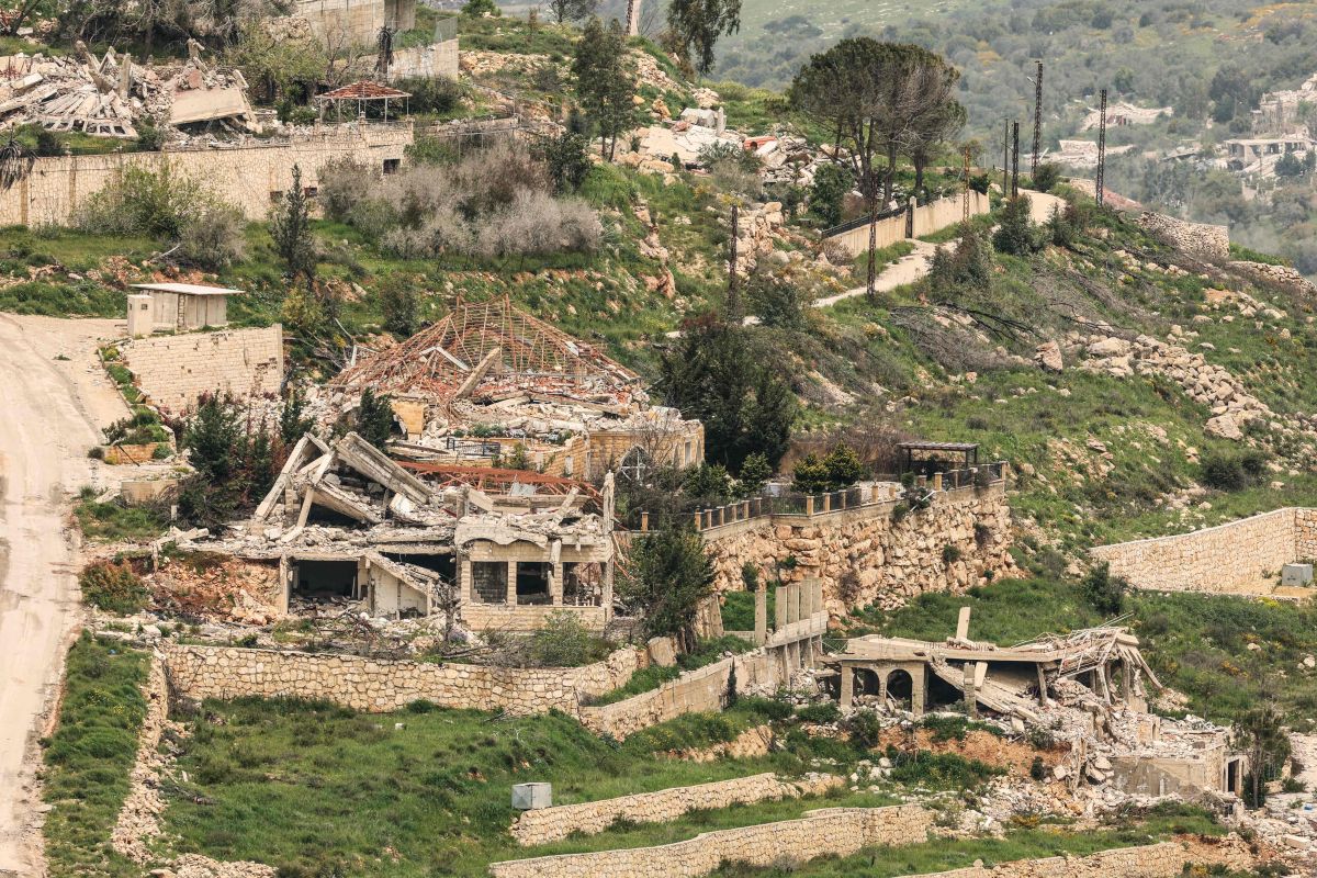 Imminent Lebanon cease-fire: Competing narratives emerge