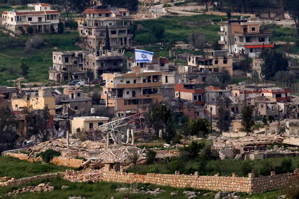 Cease-fire: Victory or trap for Lebanon?