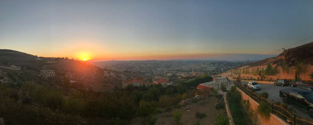 'Kazdara,' arguileh nights, and years of Friday prayers: Residents of Bint Jbeil recall life in the town