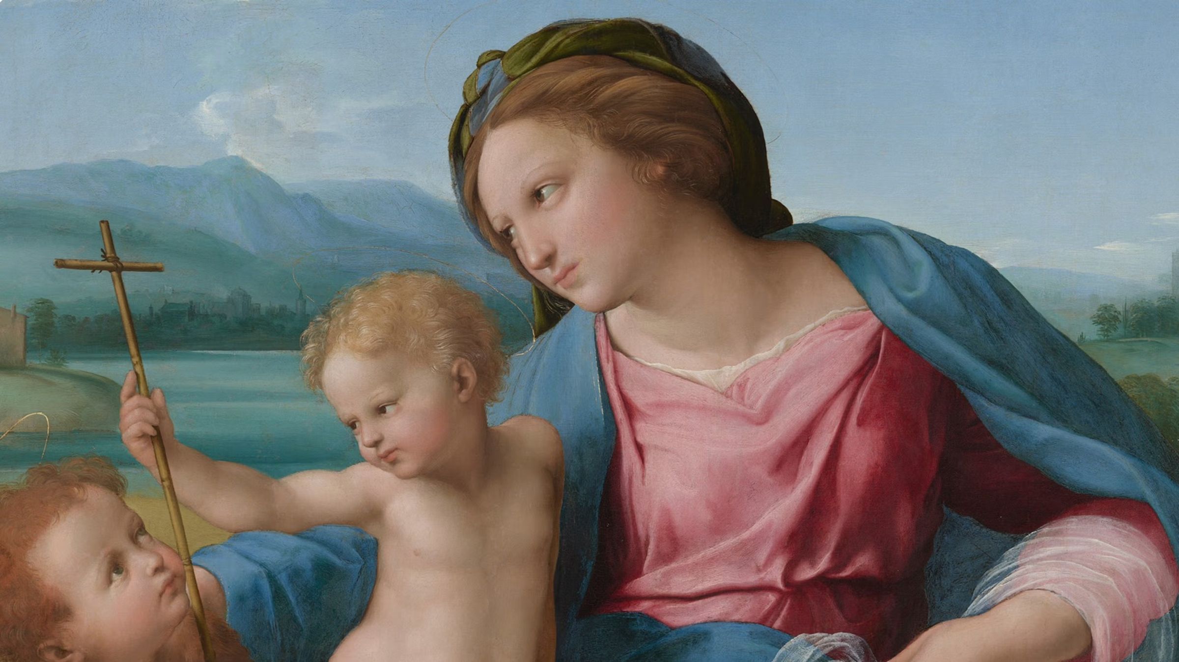 At the Met in New York, an exceptional retrospective dedicated to ...