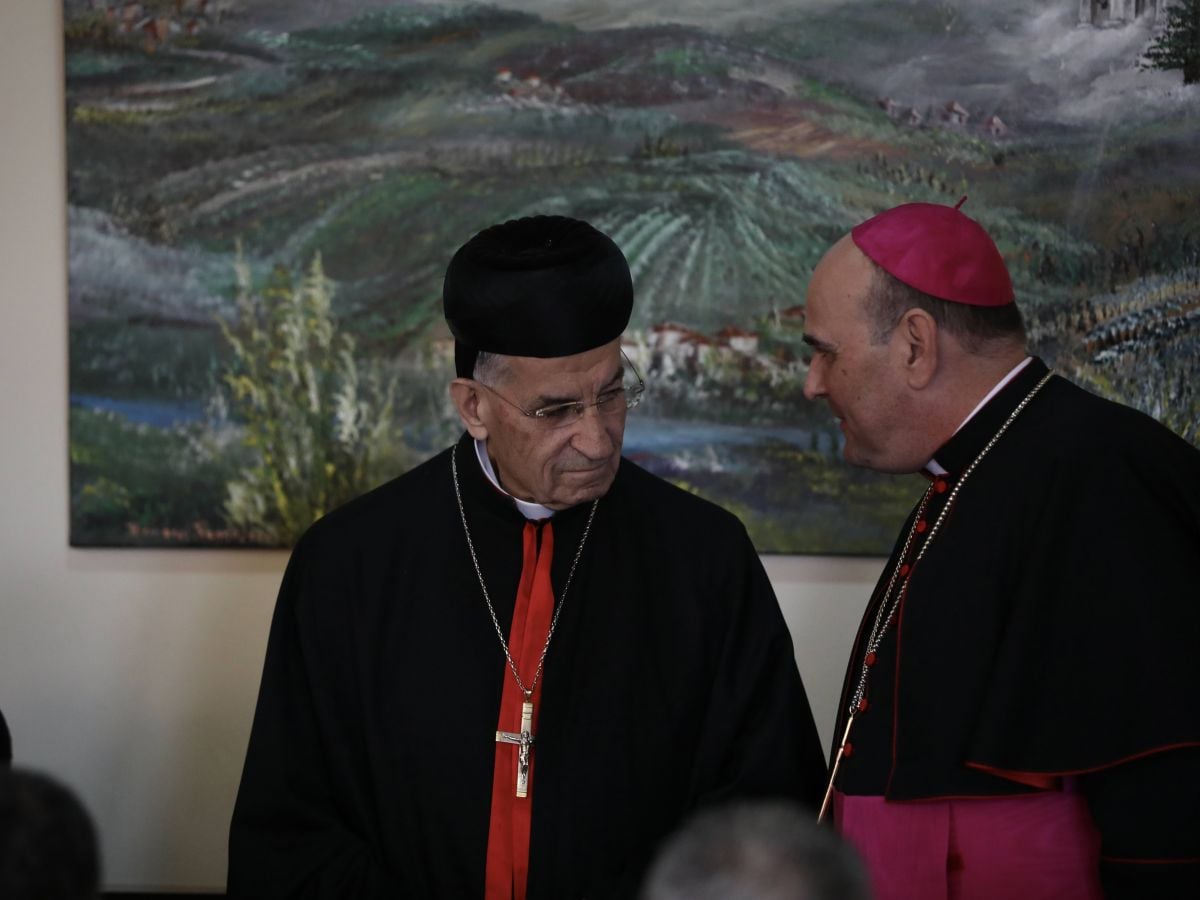 Léon XIV critiqué par Trump : le patriarcat maronite condamne une « insulte à tous les chrétiens »
