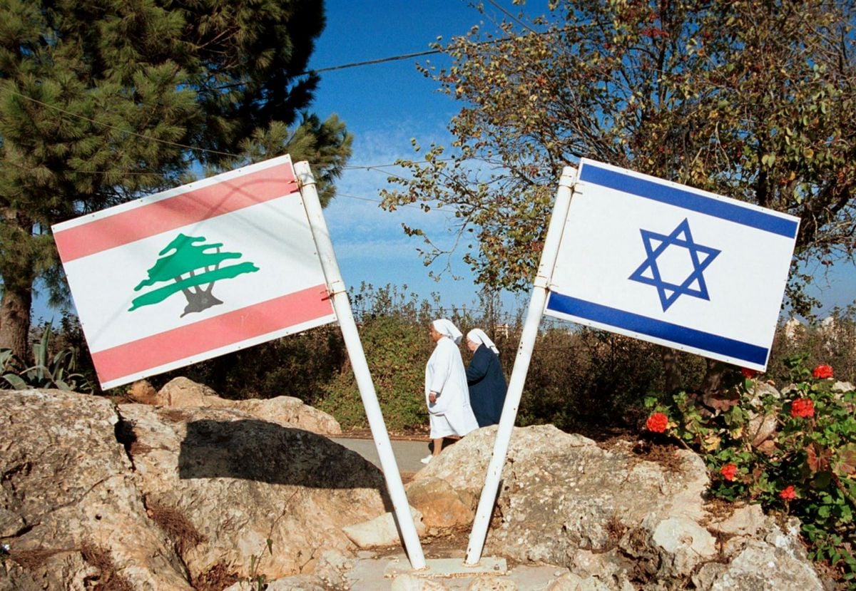 Négociations Liban-Israël : retour sur 78 ans d'échecs