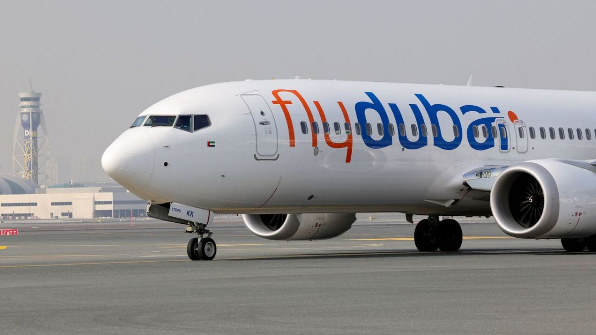 Flydubai annonce la reprise samedi 18 avril de ses vols pour Beyrouth 