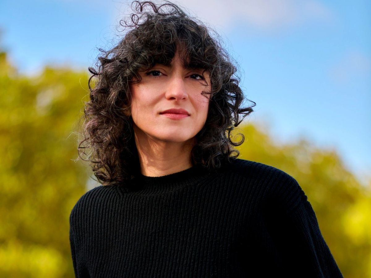 'I dreamed that Lebanon had disappeared': Manal Salameh's hard-hitting novel