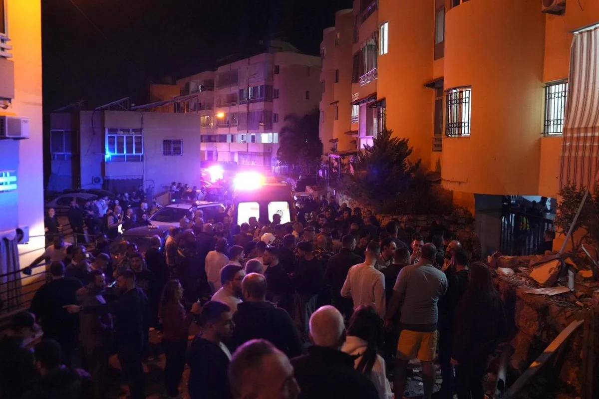 Frappe d’Aïn Saadé : l’affaire transférée au parquet militaire