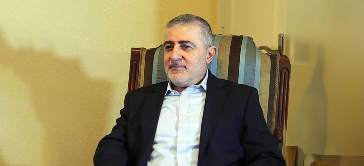 Wafiq Safa to AP: Hezbollah will not abide by any agreements that may result from direct Lebanese-Israeli talks 