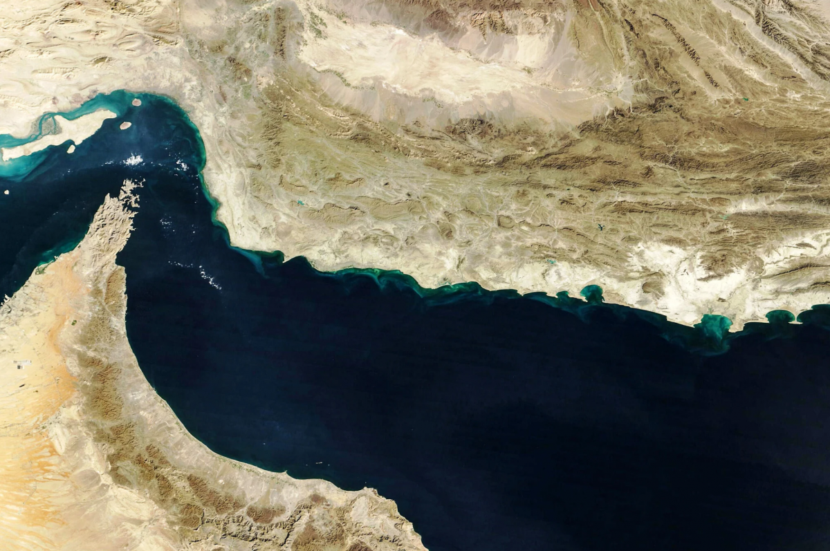 Hormuz: Is Washington's military option still on the table?