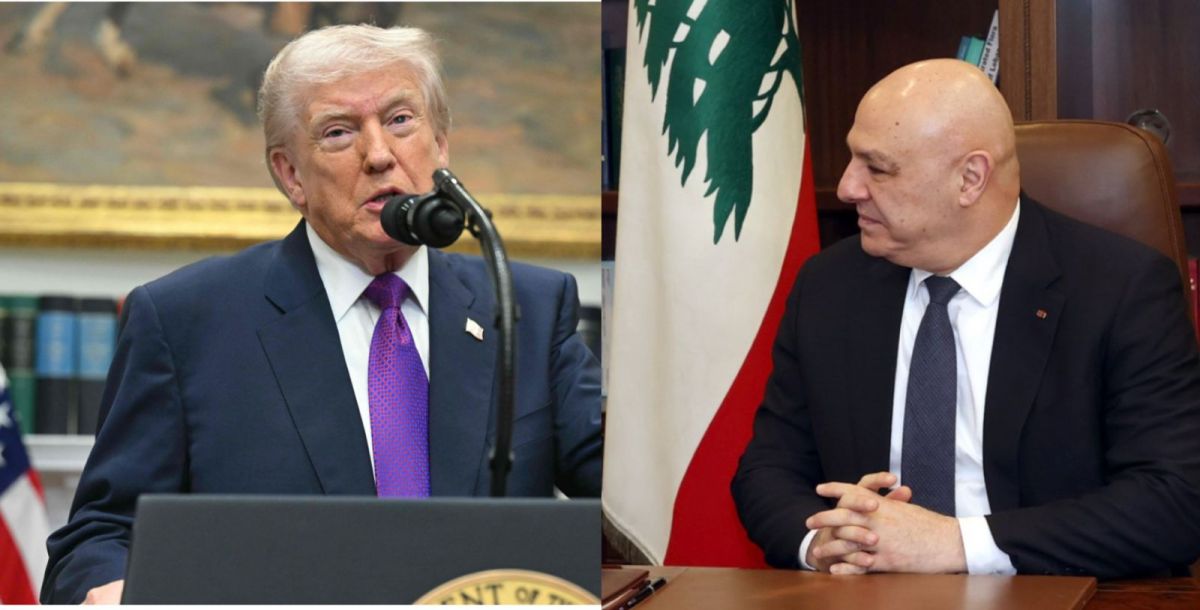 Aoun arrache à Trump une trêve de 10 jours et échappe au piège de Tel-Aviv