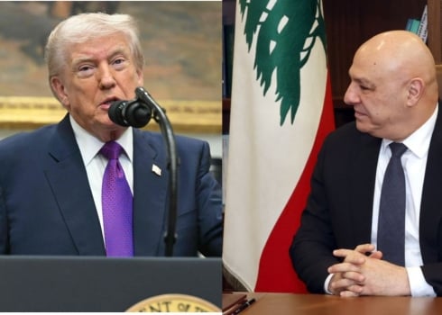 Aoun arrache à Trump une trêve de 10 jours et échappe au piège de Tel-Aviv