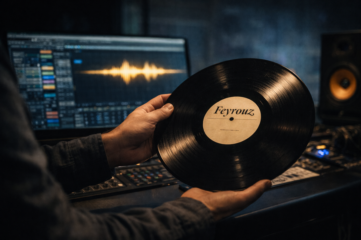 The Fairuz effect: Why the West keeps sampling her voice