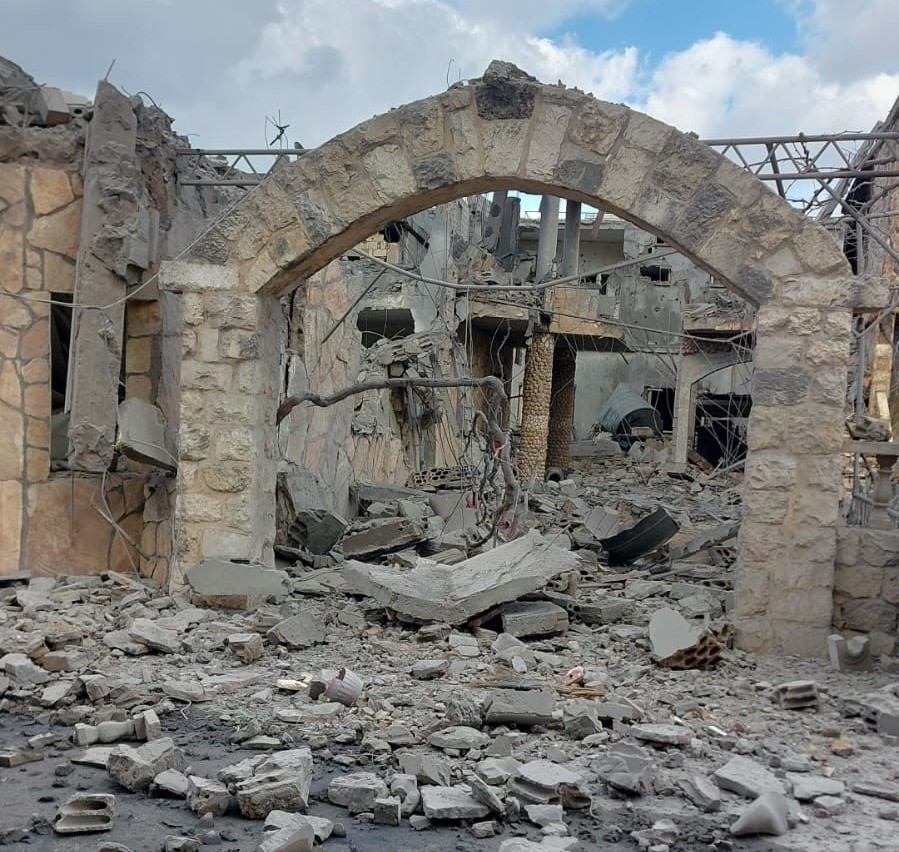 Au moins 2 055 personnes tuées depuis le début de la guerre au Liban