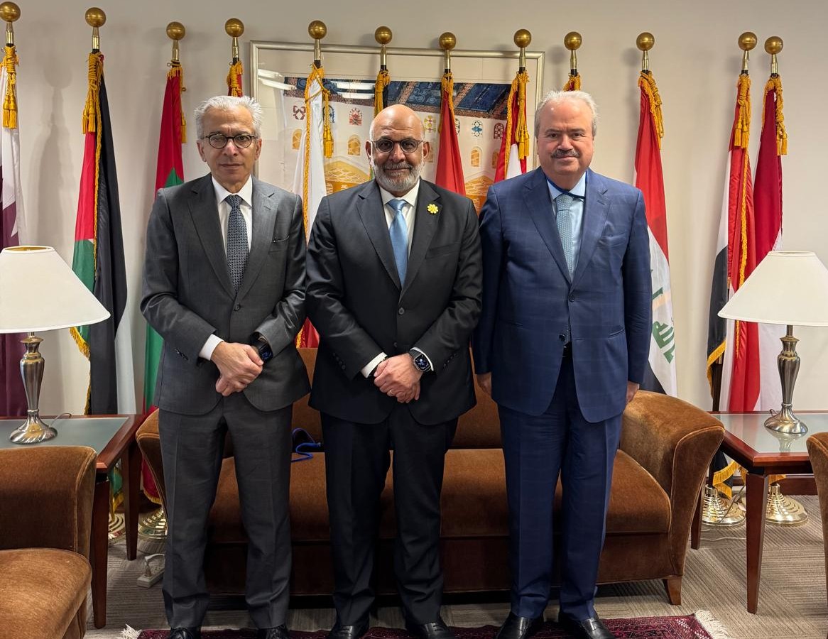 Jaber: Negotiations on the Lebanon truce are 'key' to restarting financial reform discussions