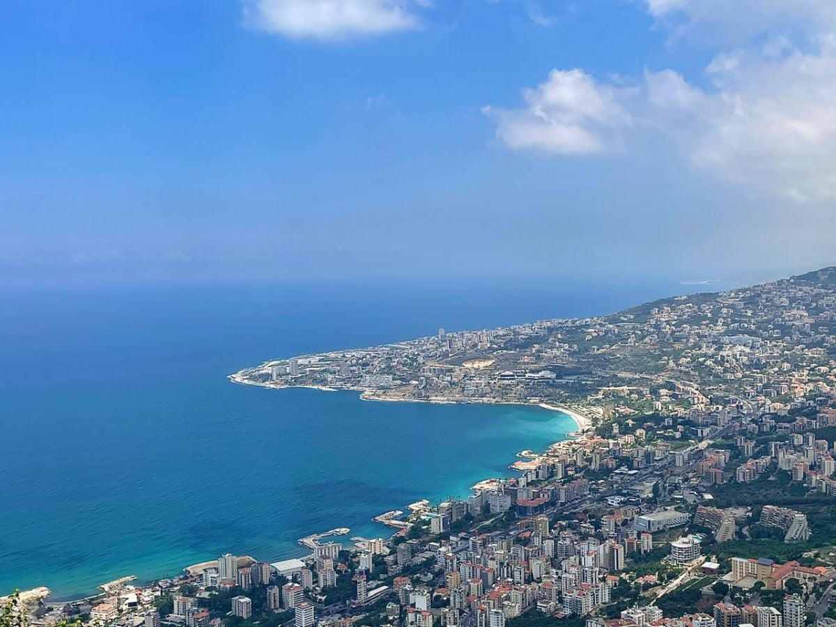 Le projet d’élargissement de l’autoroute de Jounieh n’est pas annulé, assure Rassamny