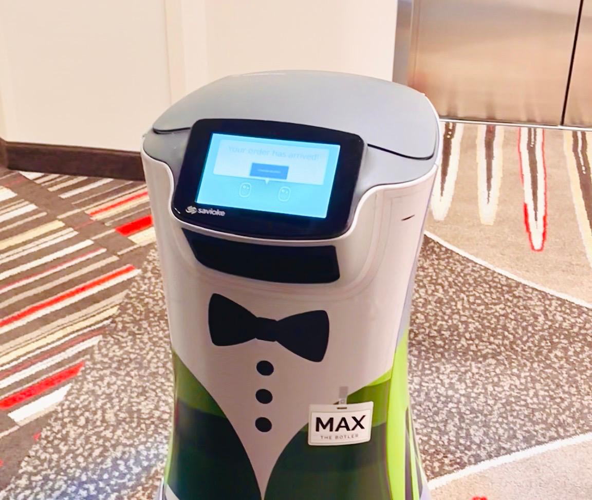 Robots et drones pourraient faire chuter les coûts mondiaux de livraison de repas à 1 dollar par commande, selon Barclays