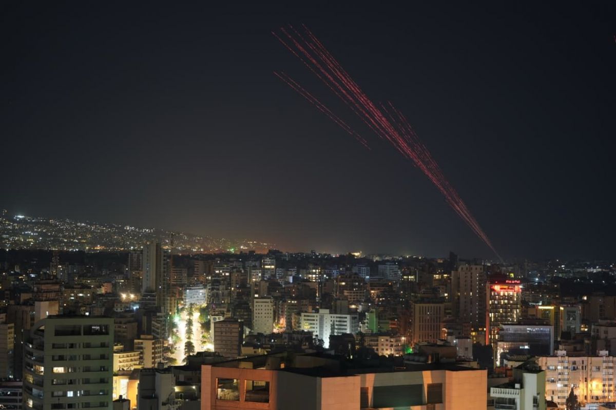 Celebratory shooting after cease-fire: 1 killed, Lebanese Army arrests 9 suspects