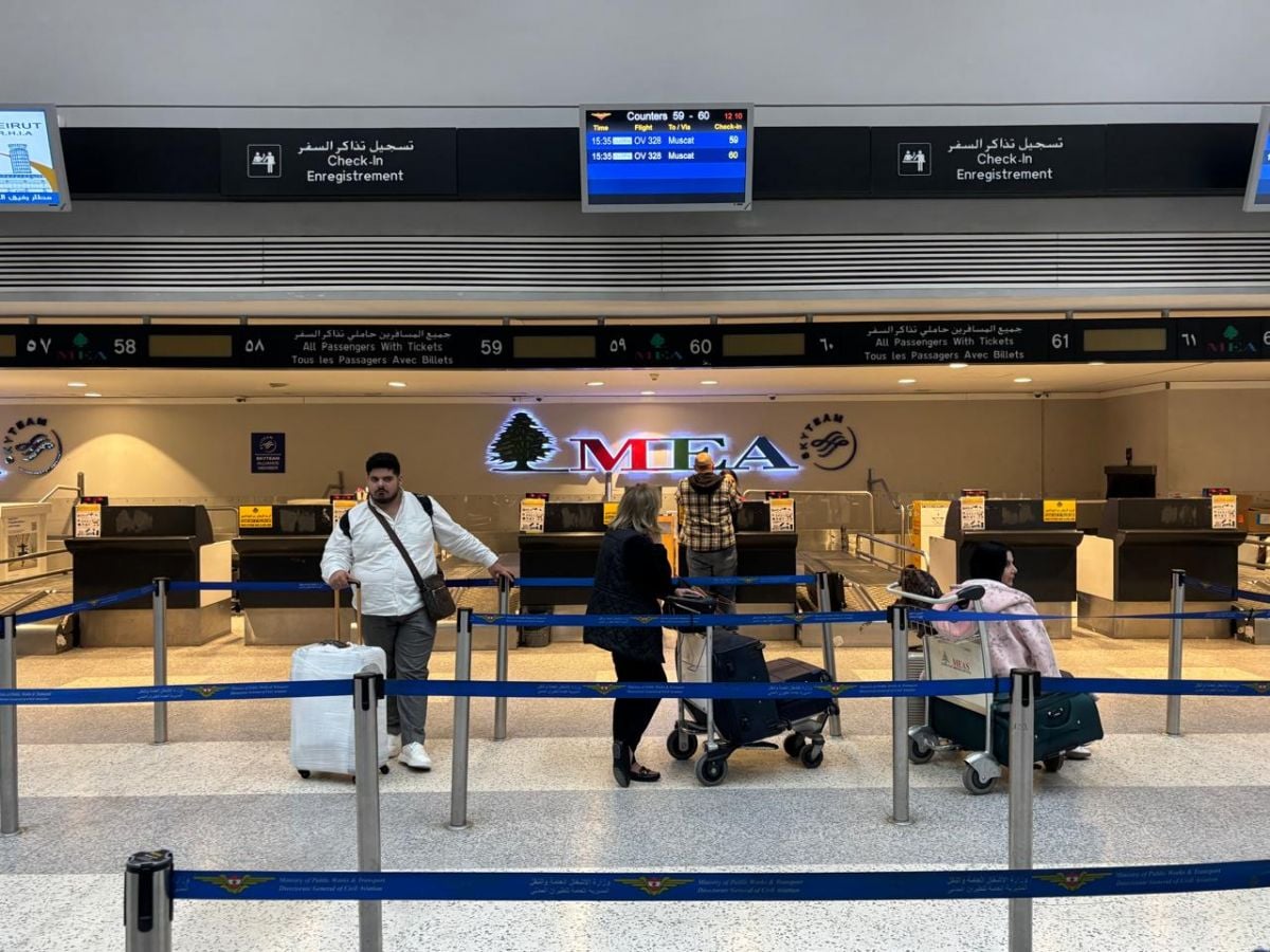 Air Arabia, Cyprus Airways announce return to Beirut, more airlines may follow soon
