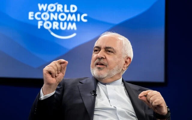 L’ex-chef de la diplomatie iranienne impute l’échec des pourparlers aux exigences américaines