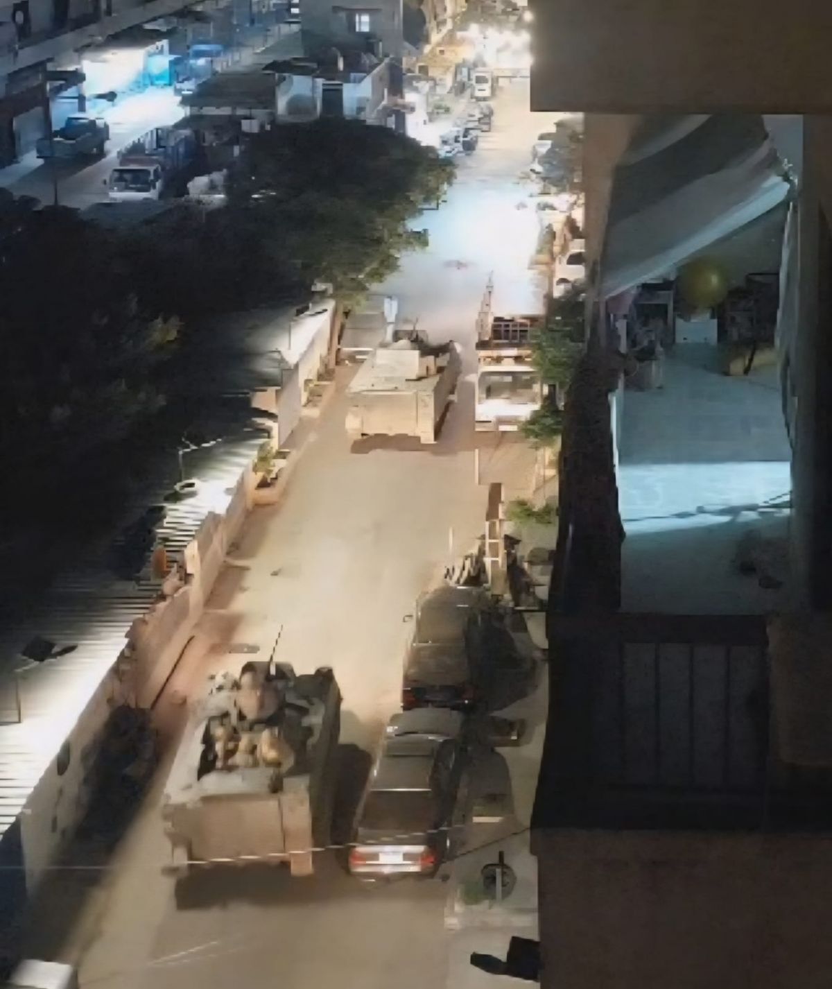 Un soldat de l’armée libanaise tué lors d’affrontements nocturnes à Tripoli