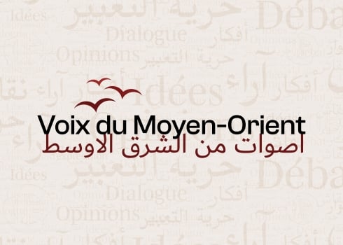 « Voix du Moyen-Orient » : en français, en anglais et, pour la première fois, en arabe sur L'OLJ