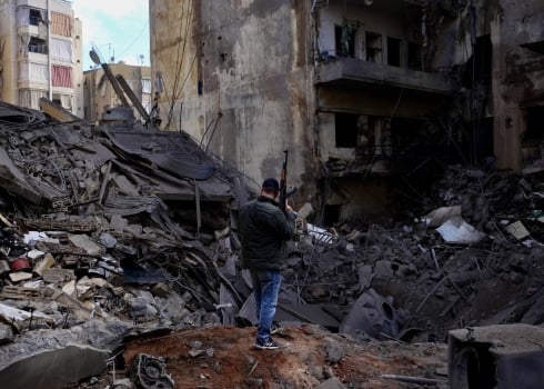 « Beyrouth démilitarisée et sécurisée » : les députés de la capitale (presque) unanimement derrière le pouvoir  