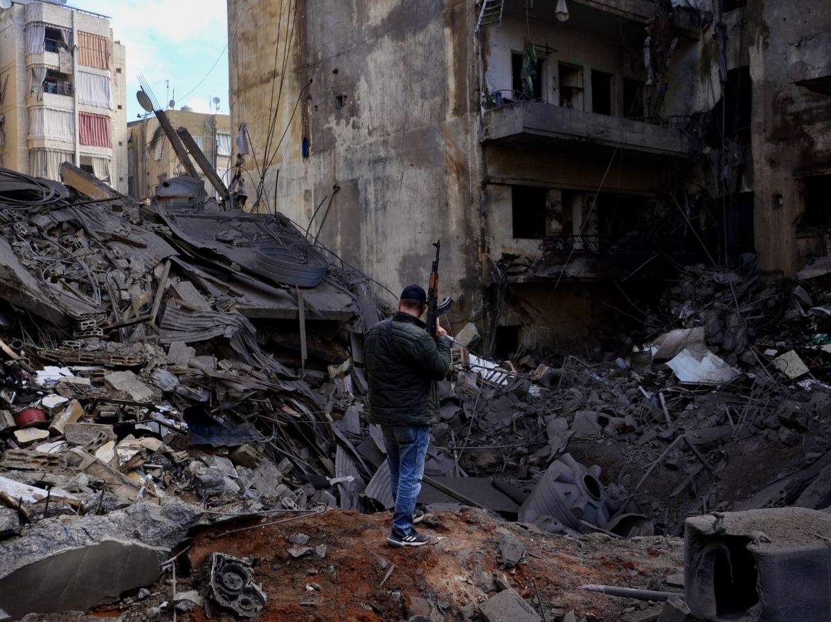 ‘Beirut demilitarized and secured:’ The capital’s MPs mostly rally behind the authorities
