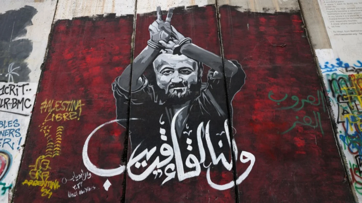 Marwan Barghouti yet again subjected to abuse in Israeli captivity