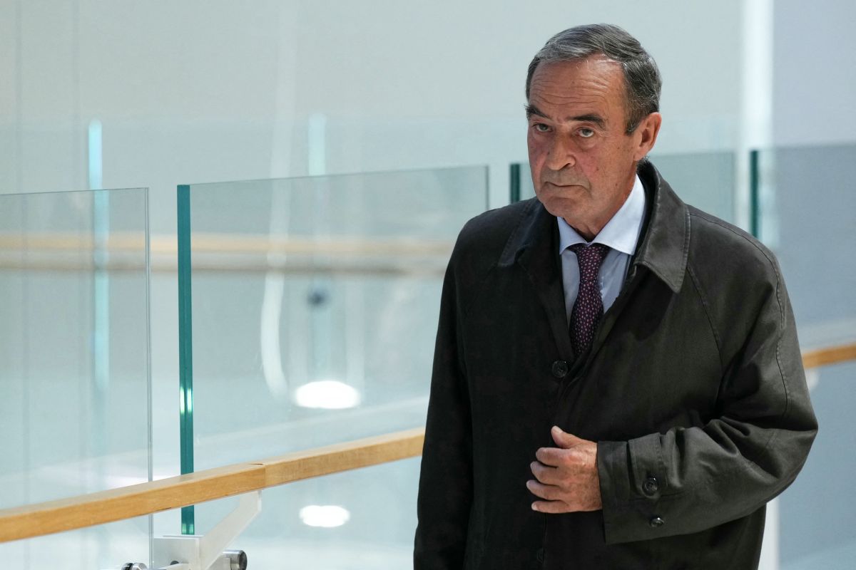 French cement maker Lafarge found guilty of financing jihadists in Syria