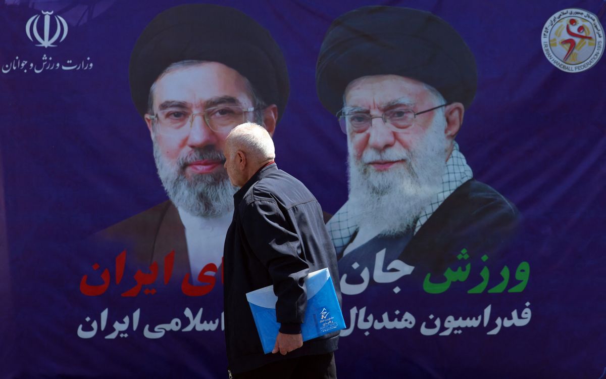‘Economic Fury’: Washington launches wave of sanctions targeting Iranian regime, Hezbollah